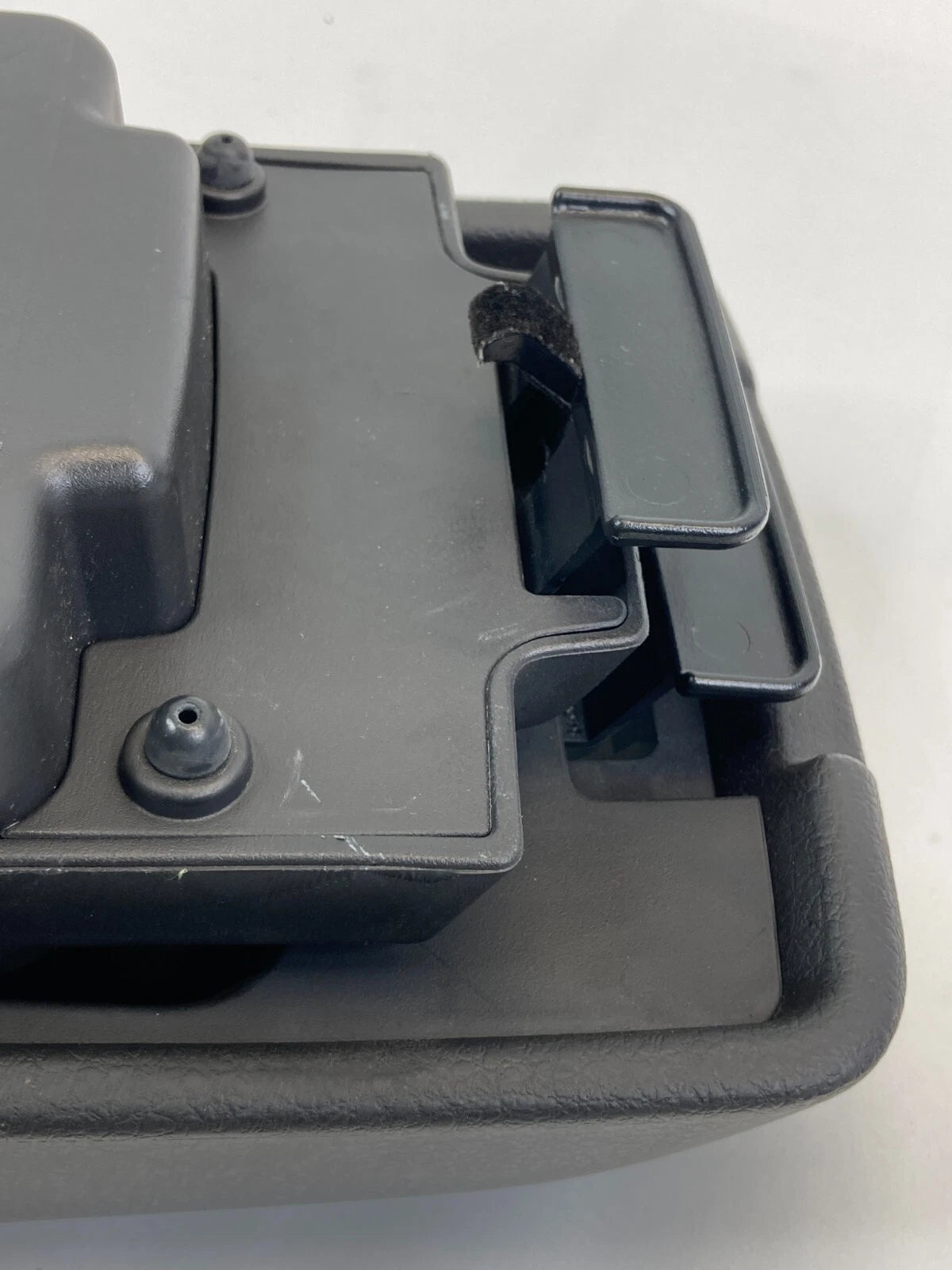 2006-2009 FORD FUSION CENTER CONSOLE ARMREST LID COVER ARM REST 6E53-5406050-AA