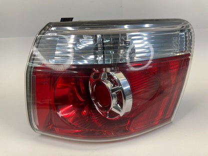 2007-2012 GMC Acadia Right Passenger Side Tail Light Outer Taillight Lamp Assy