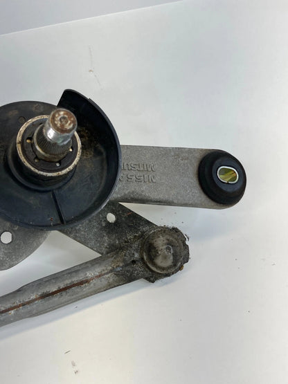 2013-2018 Nissan Altima Front Windshield Wiper Motor w/ Linkage 28800-3TA2A OEM