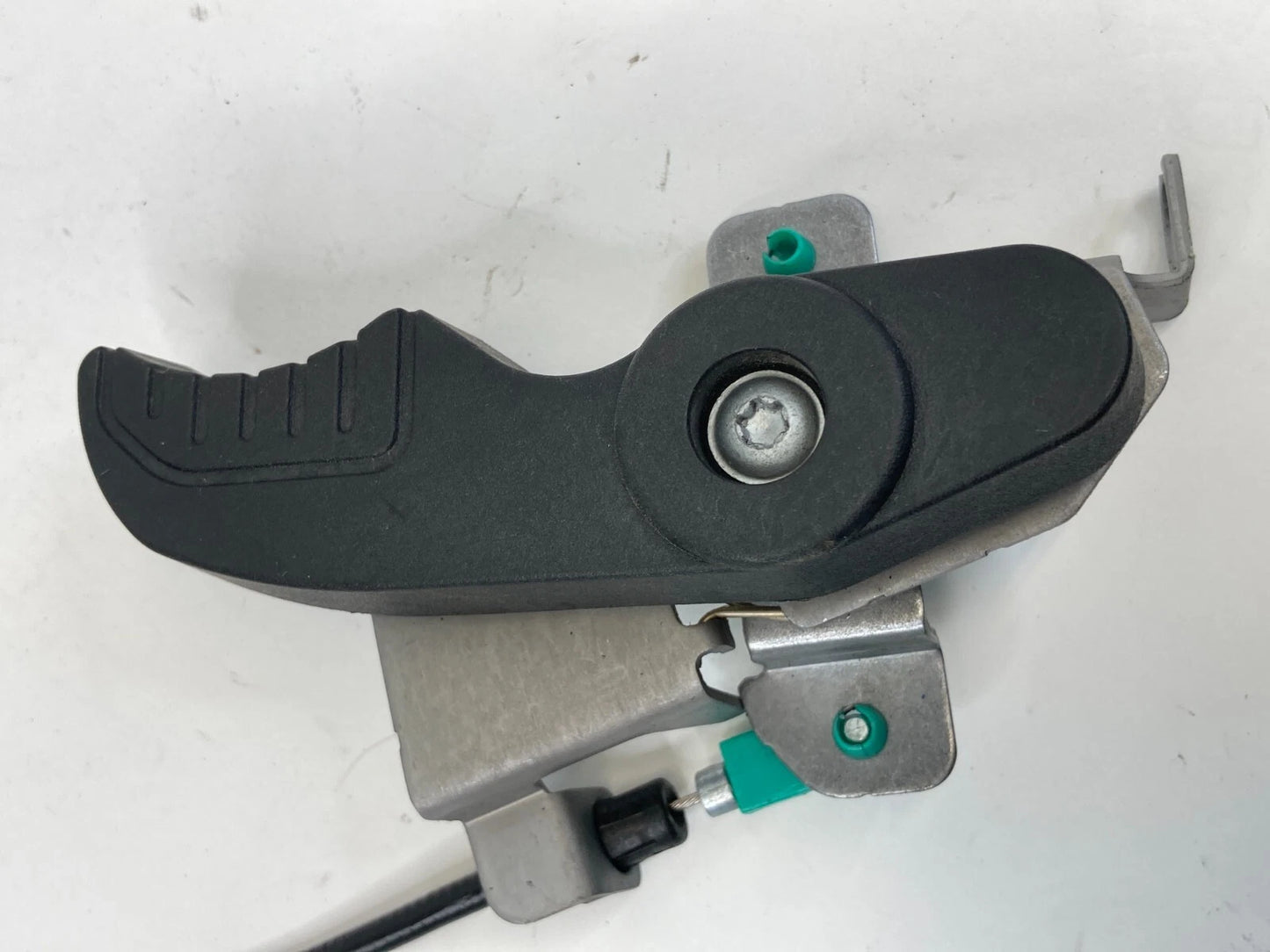 2014-2023 FORD TRANSIT CONNECT REAR LEFT DOOR INNER INTERIOR RELEASE HANDLE ASSY