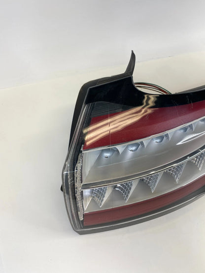 2015-2018 FORD EDGE RH PASSENGER QUARTER PANEL RIGHT TAIL LIGHT LAMP HT4B13404A