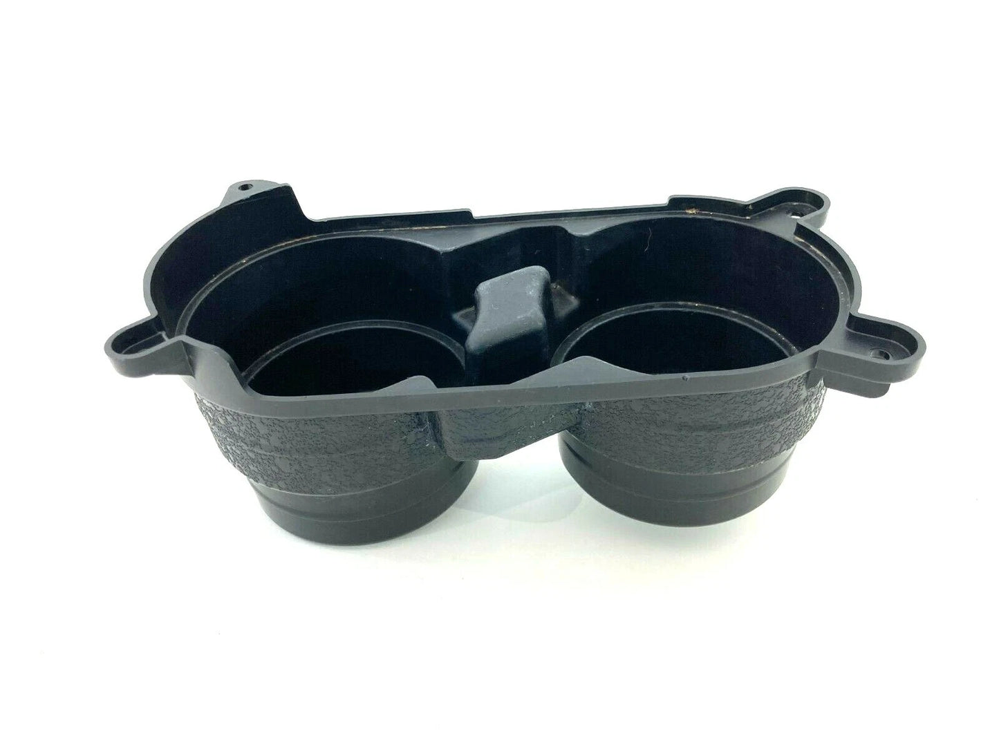 2007-2013 MITSUBISHI OUTLANDER CENTER CONSOLE DRINK CUP HOLDER 8011A080 OEM