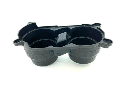 2007-2013 MITSUBISHI OUTLANDER CENTER CONSOLE DRINK CUP HOLDER 8011A080 OEM