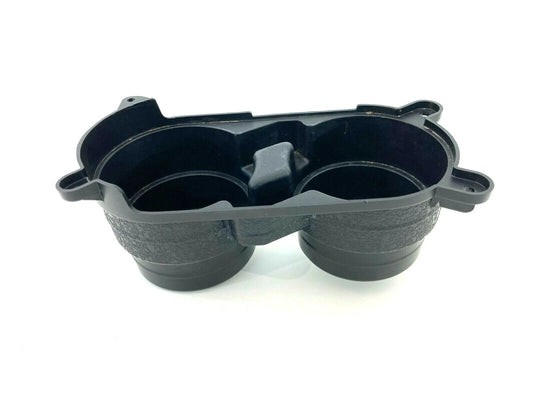 2007-2013 MITSUBISHI OUTLANDER CENTER CONSOLE DRINK CUP HOLDER 8011A080 OEM