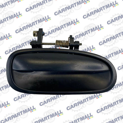 1996-1999 Honda Civic Sedan Rear Right Side Exterior Door Handle Assembly RR RH