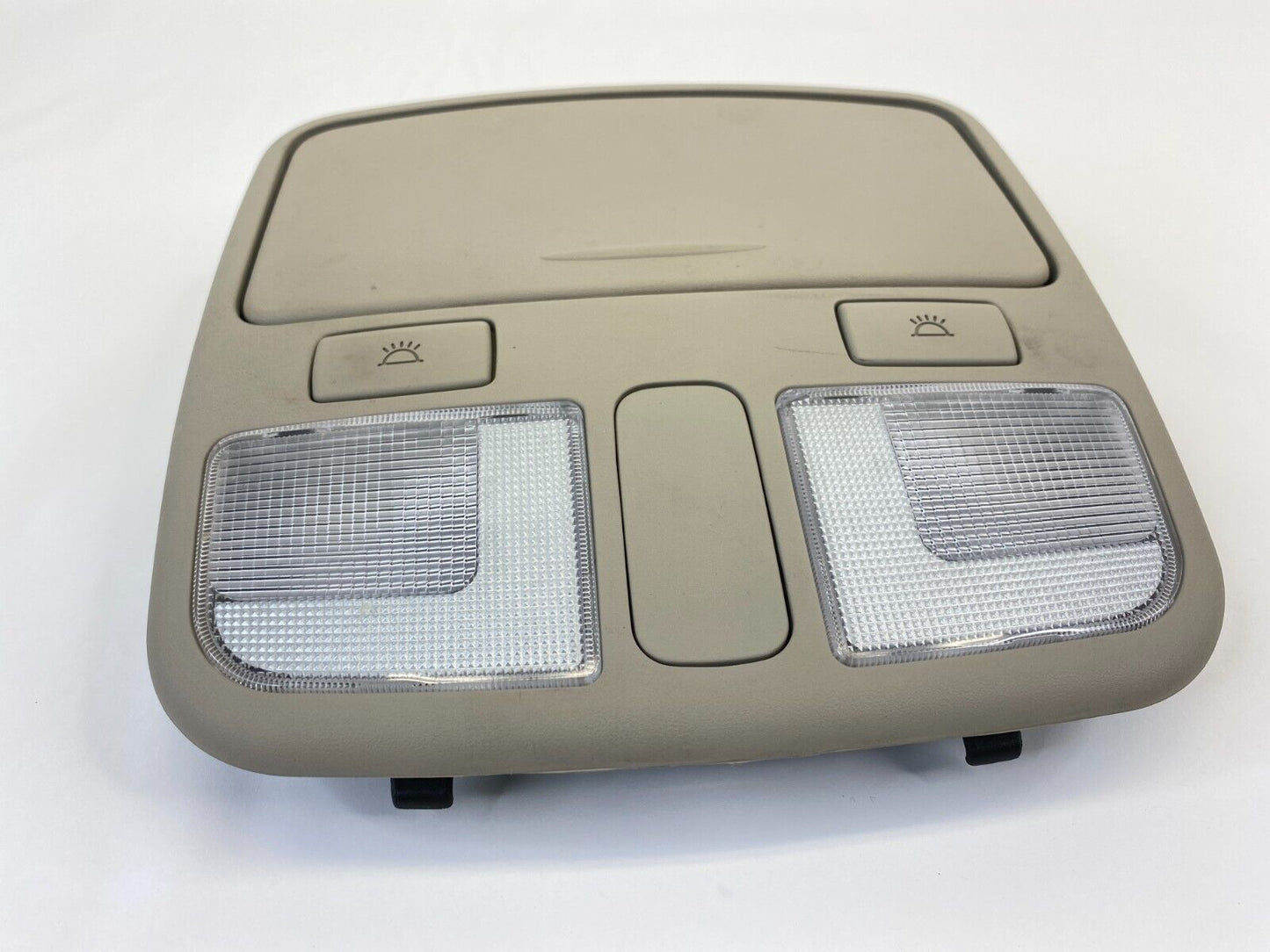 2006-2008 Hyundai Sonata Roof Overhead Console Dome Map Light Lamp 92800-3K0XX