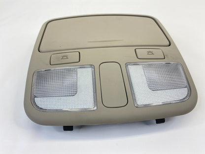 2006-2008 Hyundai Sonata Roof Overhead Console Dome Map Light Lamp 92800-3K0XX