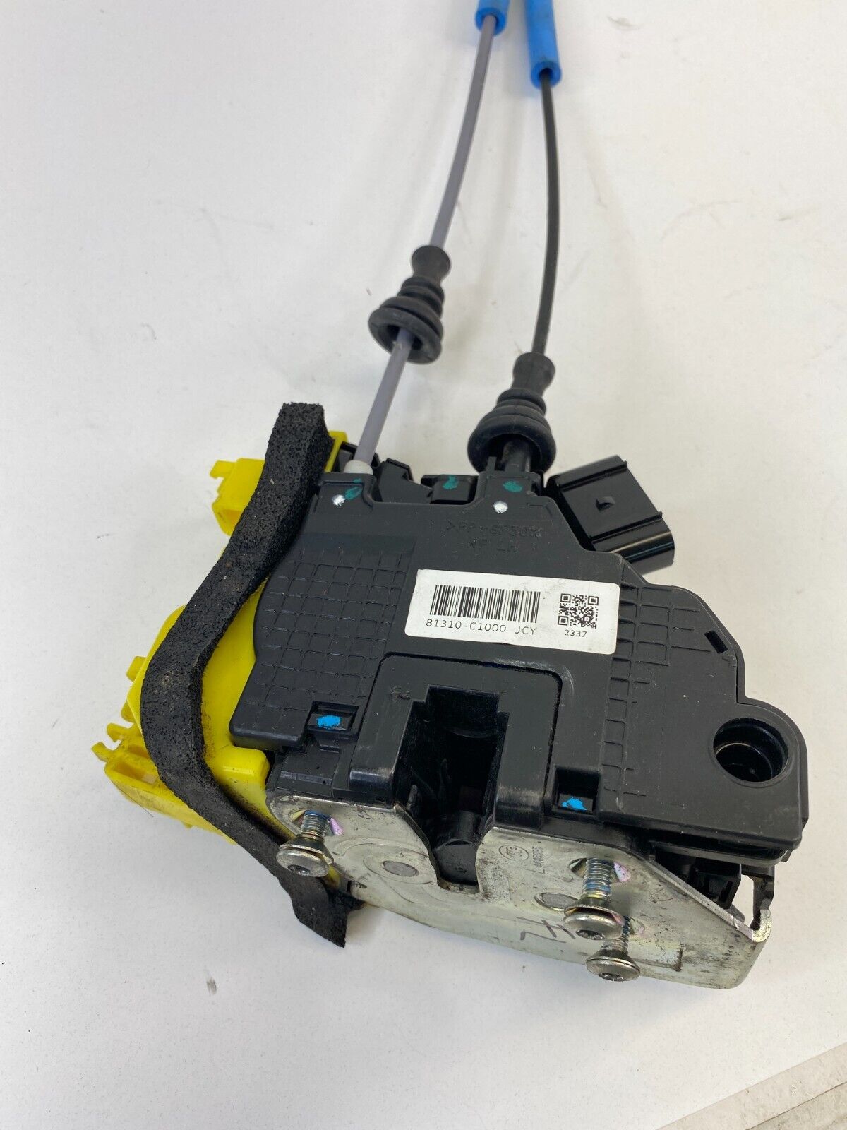 2015-2019 Hyundai Sonata Front Left Driver Door Lock Latch Actuator 81310-C1000