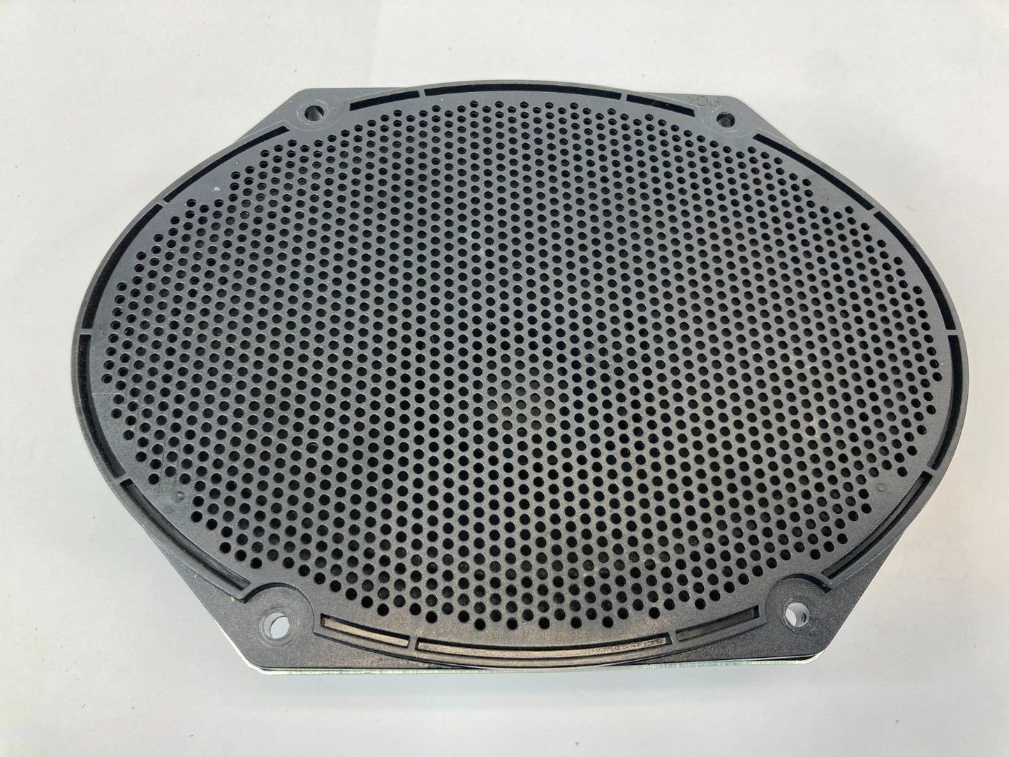 06-12 FORD FUSION REAR RIGHT SIDE DOOR SOUND SYSTEM AUDIO SPEAKER 7U5T-18808-CA