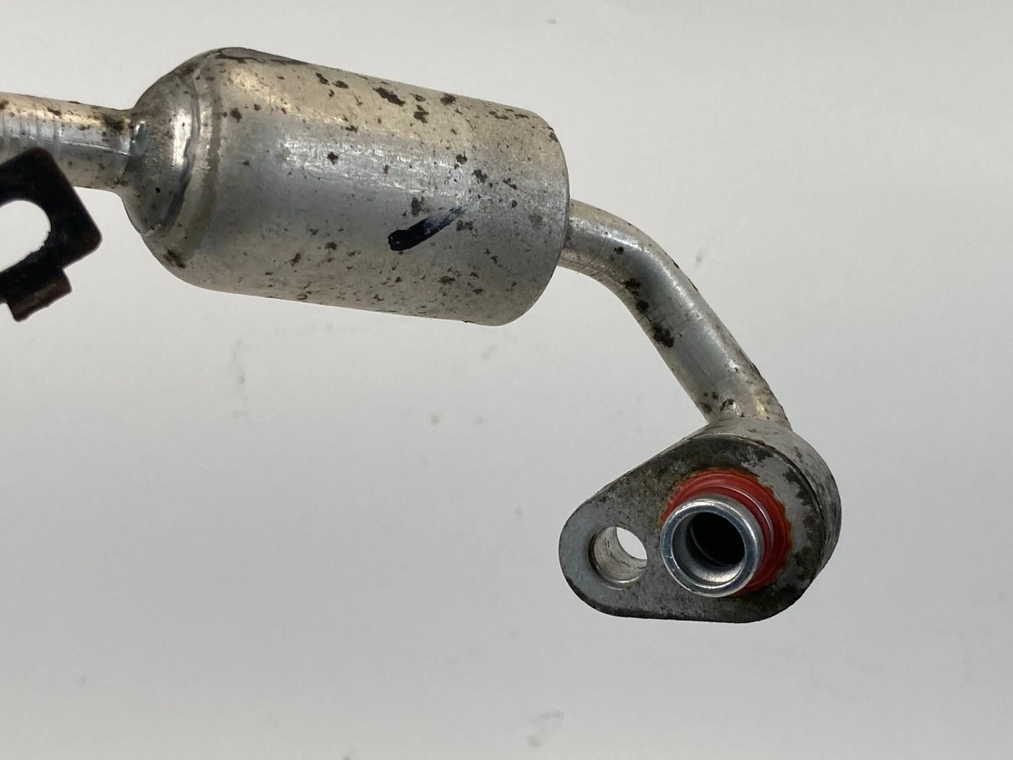 2008 2009 2010 2011 FORD FOCUS A/C AIR CONDITIONING HOSE TUBE LINE 8S43-19E637