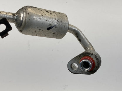 2008 2009 2010 2011 FORD FOCUS A/C AIR CONDITIONING HOSE TUBE LINE 8S43-19E637
