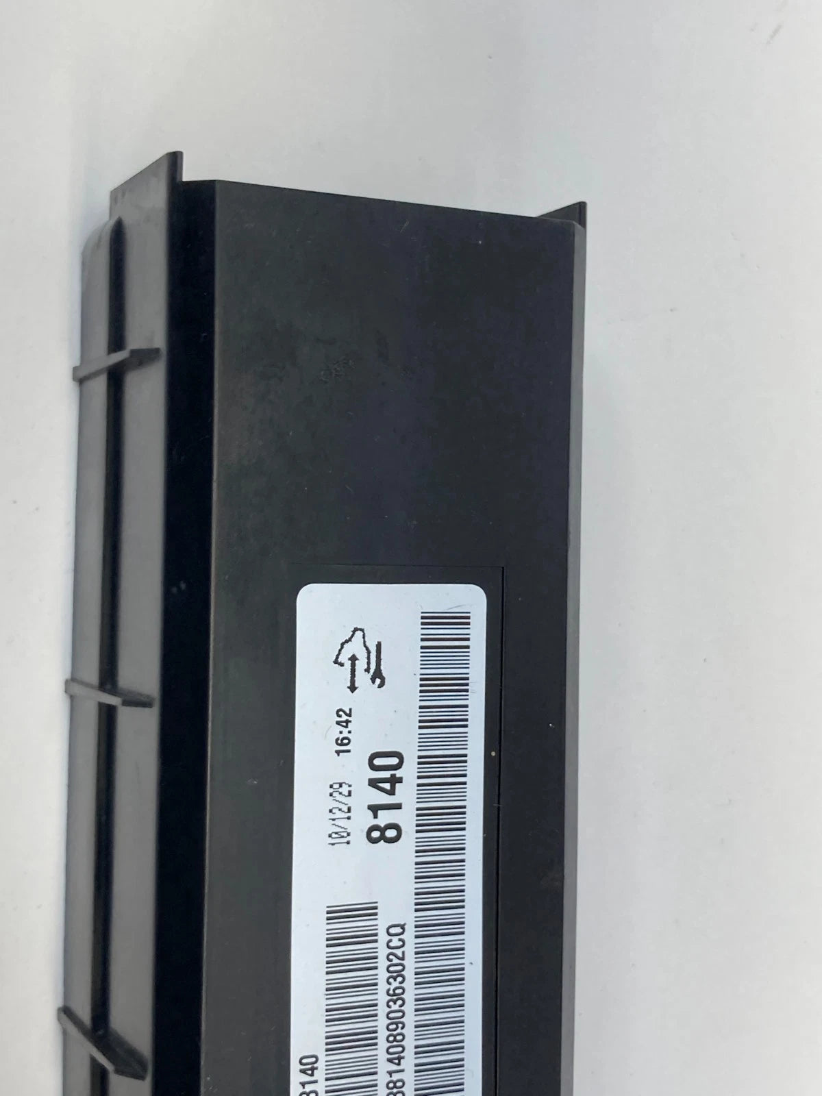 2010 2011 GMC Terrain Heating and Air Conditioning Remote Control Module OEM