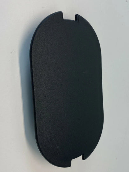 2006 2007 MERCEDES-BENZ C280 REAR TAILGATE LID LOCK COVER CAP OEM A2036940333