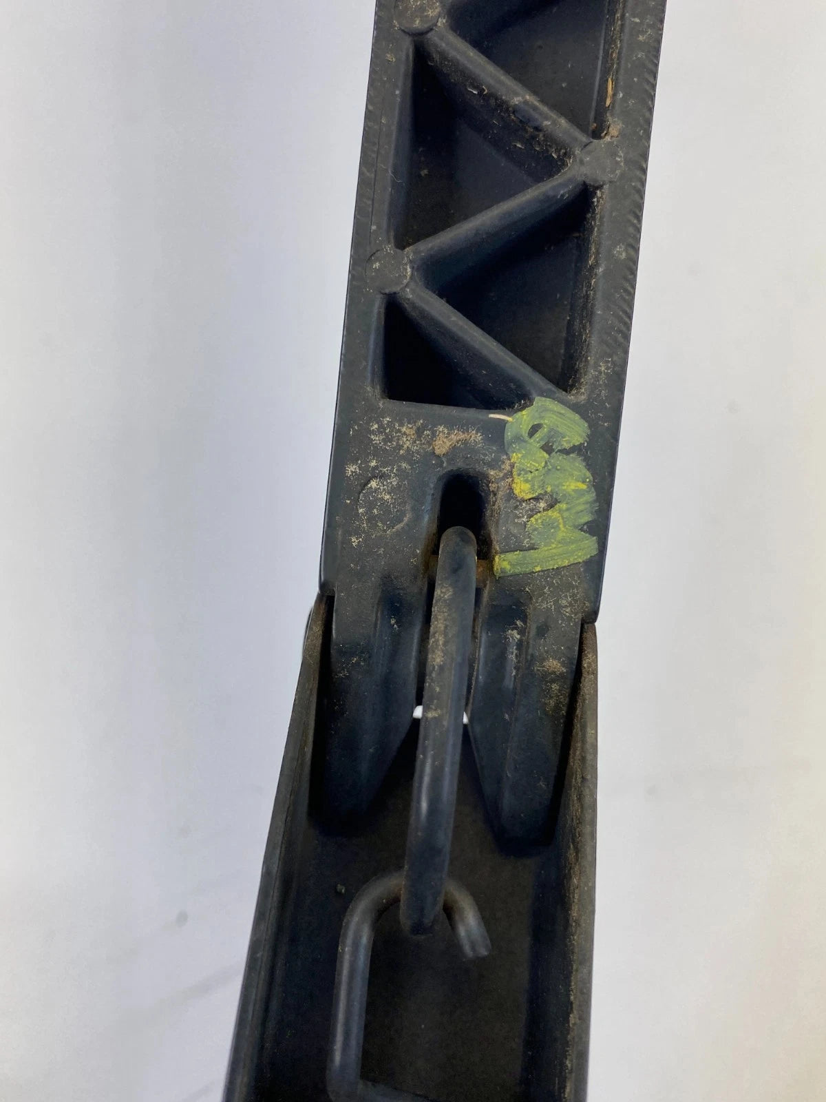 2003-2005 HONDA ACCORD COUPE FRONT WINDSHIELD LEFT & RIGHT WIPER ARM SET OEM