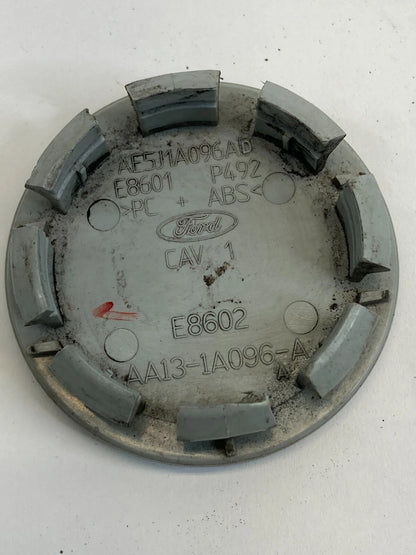 10 11 12 FORD FUSION SPORT RIM WHEEL CENTER CAP HUBCAP COVER AE5J1A096AD OEM
