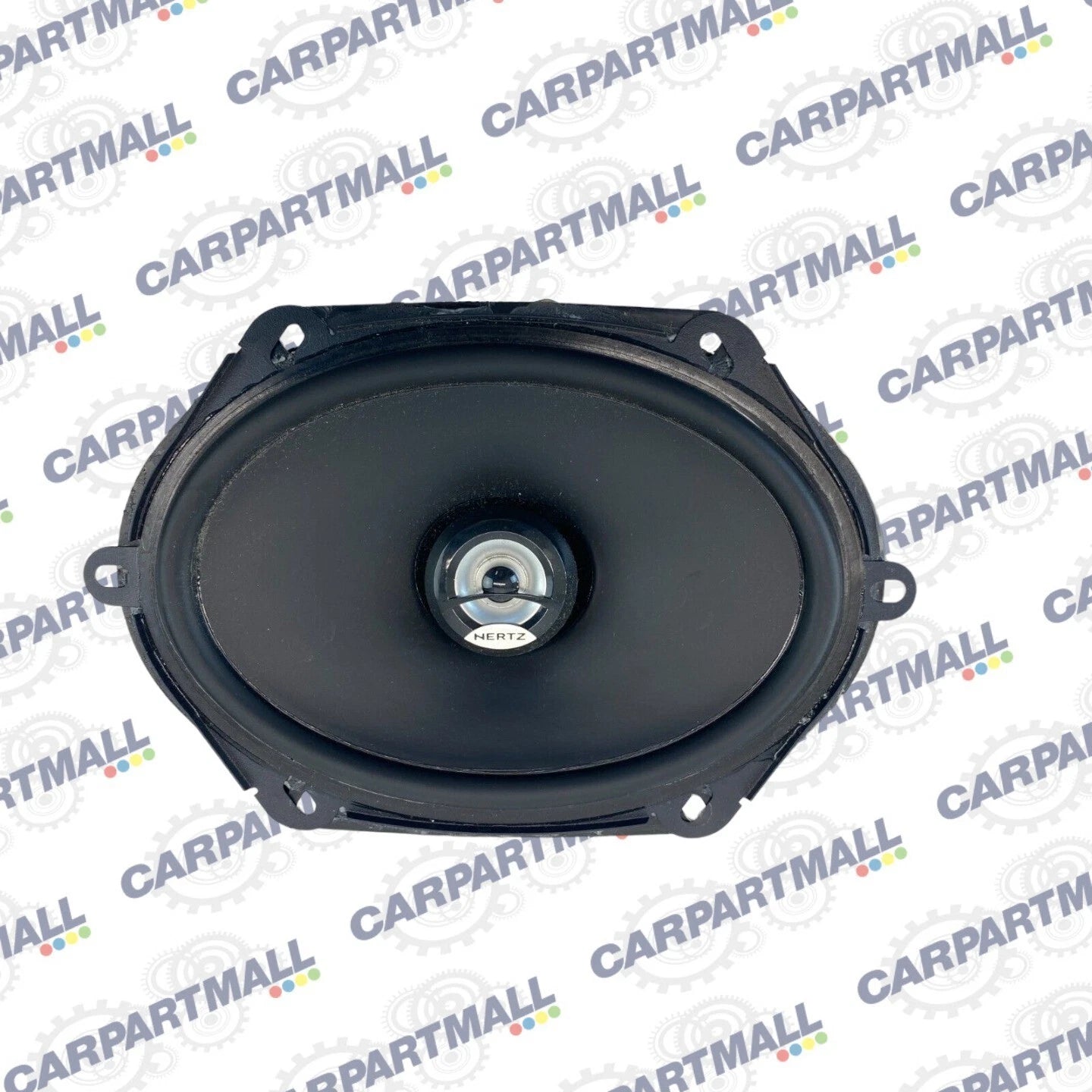 2010 MAZDA CX-9 CX9 BACK REAR LEFT SIDE DOOR SOUND SYSTEM AUDIO SPEAKER OEM