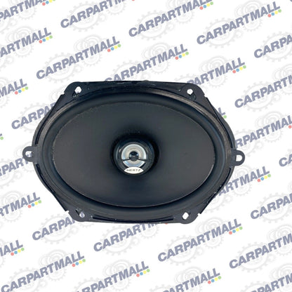 2010 MAZDA CX-9 CX9 BACK REAR LEFT SIDE DOOR SOUND SYSTEM AUDIO SPEAKER OEM