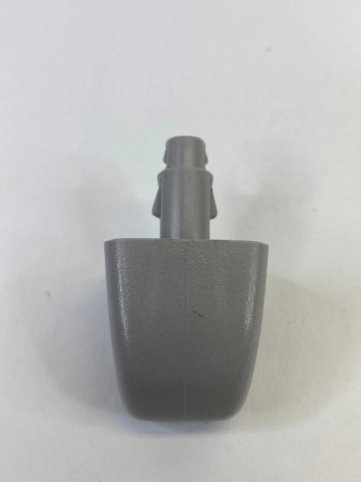 2007-2012 LEXUS ES350 SEDAN SUNVISOR SUN VISOR HOOK HOLDER CLIP SHADE GRAY OEM