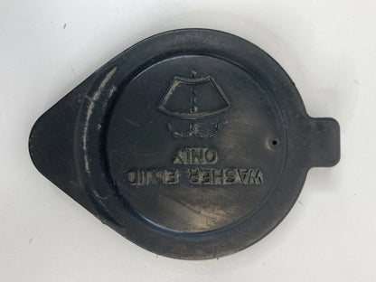 07-11 TOYOTA CAMRY FRONT WINDSHIELD WIPER FLUID RESERVOIR TANK CAP COVER OEM