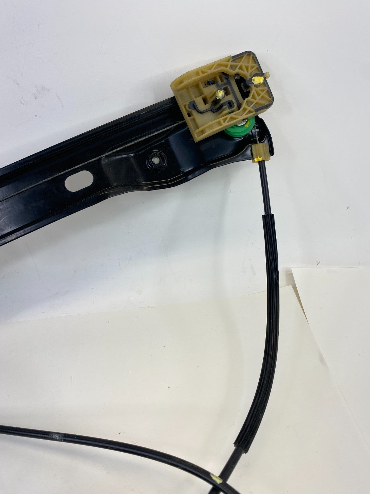 2012-2018 Ford Focus Front Right Side Window Regulator W/ Motor CM51-A23200-AB