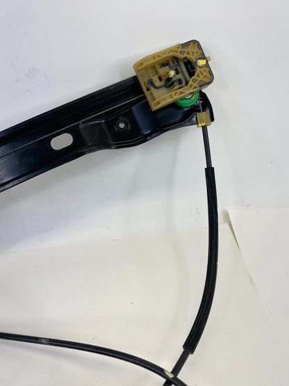 2012-2018 Ford Focus Front Right Side Window Regulator W/ Motor CM51-A23200-AB