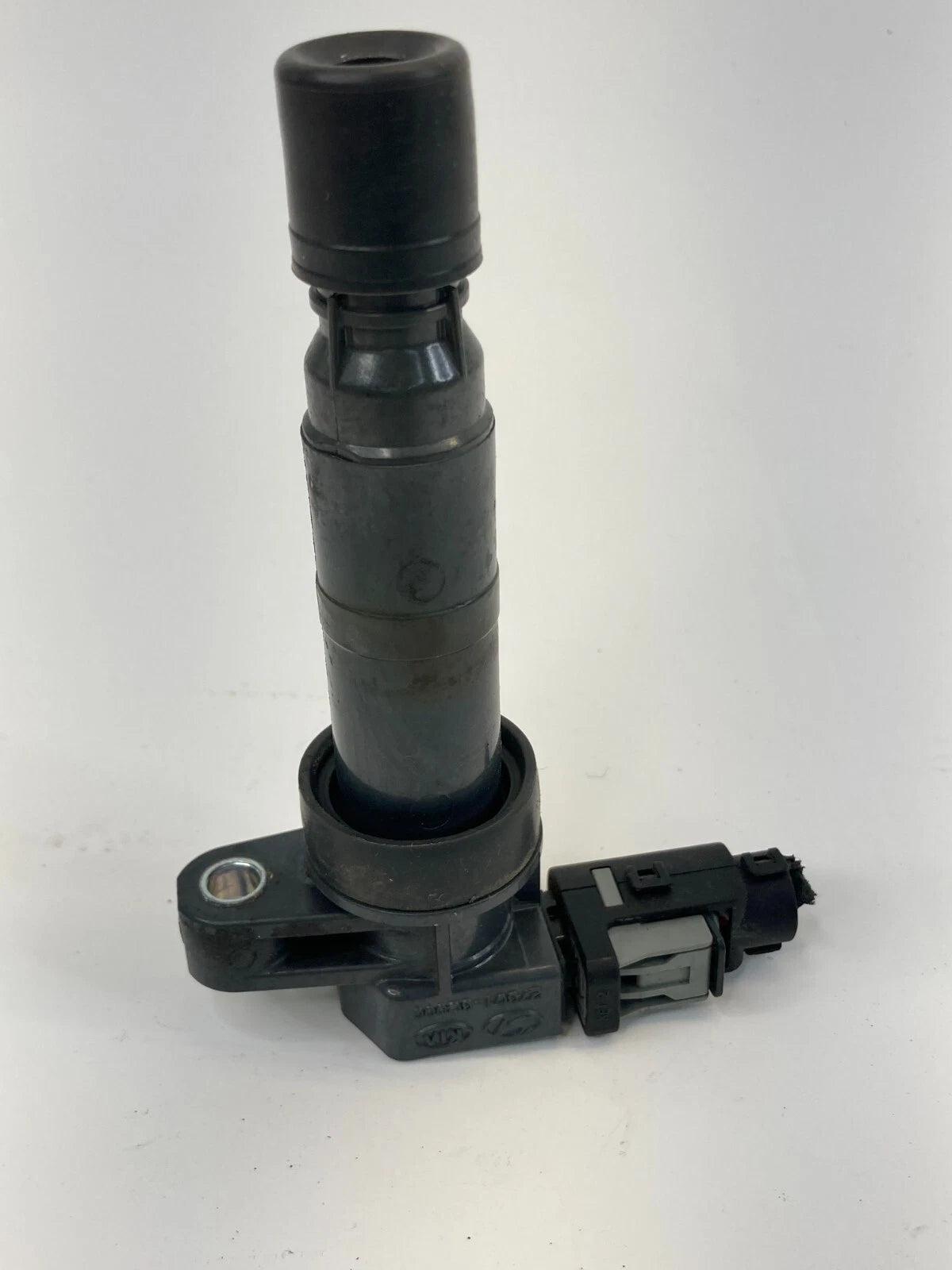 06-10 HYUNDAI SONATA 2.4L L4 AT IGNITION COIL IGNITER DENSO 27301-3C000 OEM
