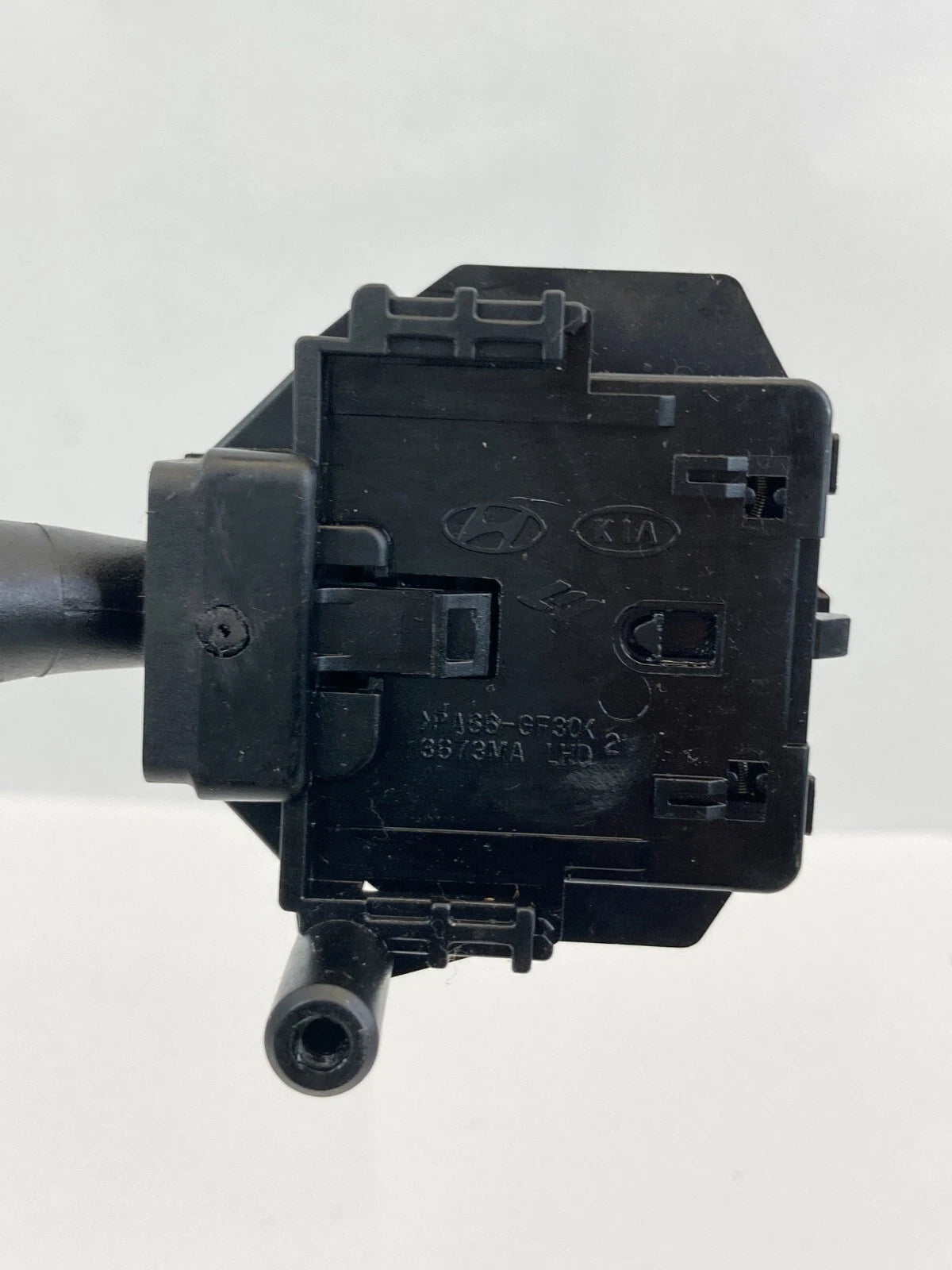 07-10 HYUNDAI ELANTRA TURN SIGNAL HEADLIGHT FOG LIGHT CONTROL SWITCH 934102H101