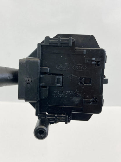 07-10 HYUNDAI ELANTRA TURN SIGNAL HEADLIGHT FOG LIGHT CONTROL SWITCH 934102H101