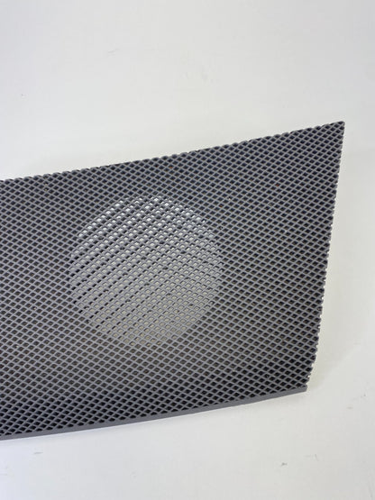 2002-2006 Toyota Camry Dash Left Speaker Tweeter Grille Cover Trim 55472-AA010