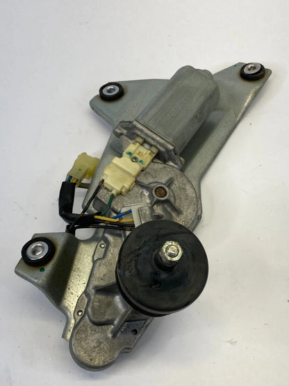 2005-2010 HONDA ODYSSEY WIPER MOTOR LIFTGATE ASSEMBLY REAR OEM FACTORY 34987-581