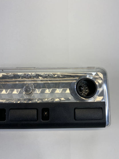 2004-2010 BMW X3 ROOF OVERHEAD CONSOLE DOME MAP LIGHT OEM