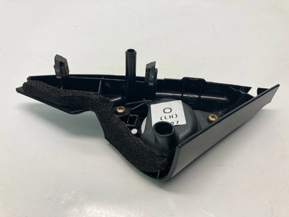 2003-2008 MAZDA 6 FRONT LEFT DOOR TWEETER SPEAKER COVER TRIM OEM FACTORY 1469223