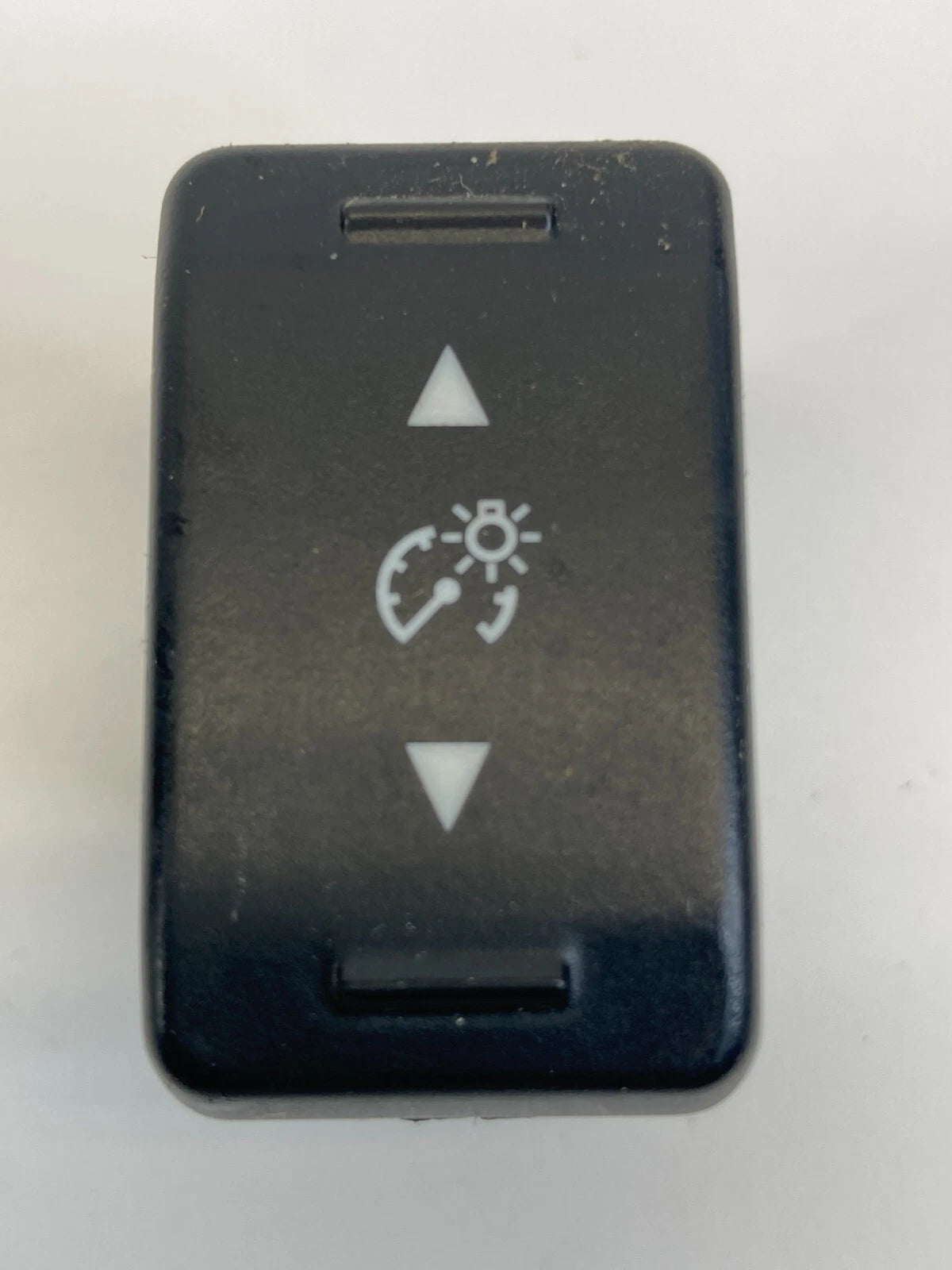 14-19 FORD FIESTA DIMMER RHEOSTAT LIGHT CONTROL SWITCH D2BT-11691-AA OEM
