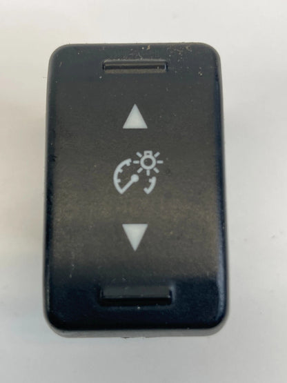 14-19 FORD FIESTA DIMMER RHEOSTAT LIGHT CONTROL SWITCH D2BT-11691-AA OEM