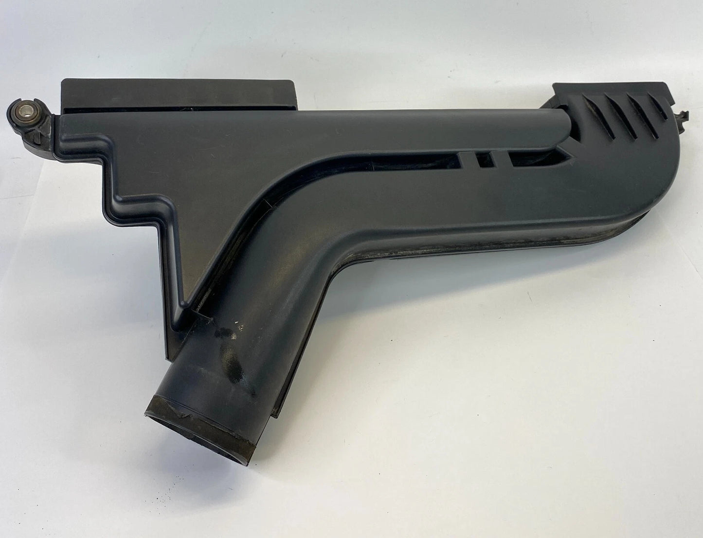 2007-2013 NISSAN ALTIMA SEDAN AIR INTAKE RESONATOR DUCT TUBE HOSE 1019490S03 OEM