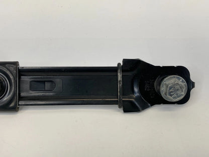 2011-2014 HYUNDAI SONATA FRONT RIGHT PASS SEAT BELT HEIGHT ADJUSTER 88890-3Q000