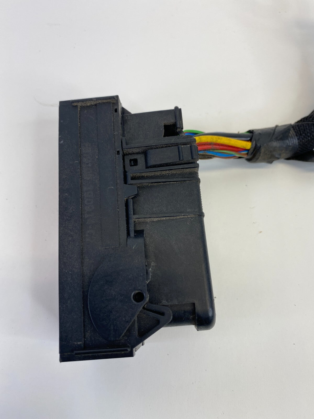 12-14 Ford Focus 2.0L FWD ABS Pump Anti Lock Brake Cable Connector Plug Wire OEM