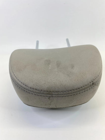 2011-2013 SUBARU FORESTER FRONT LEFT DRIVER SIDE SEAT HEADREST HEAD REST OEM