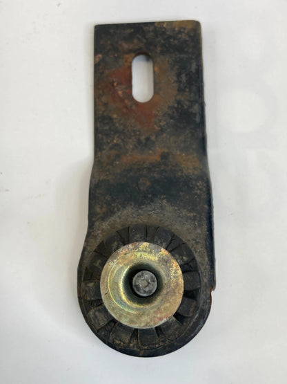 02 03 04 05 06 MAZDA MPV RADIATOR UPPER SUPPORT BRACKET PAIR SET OEM