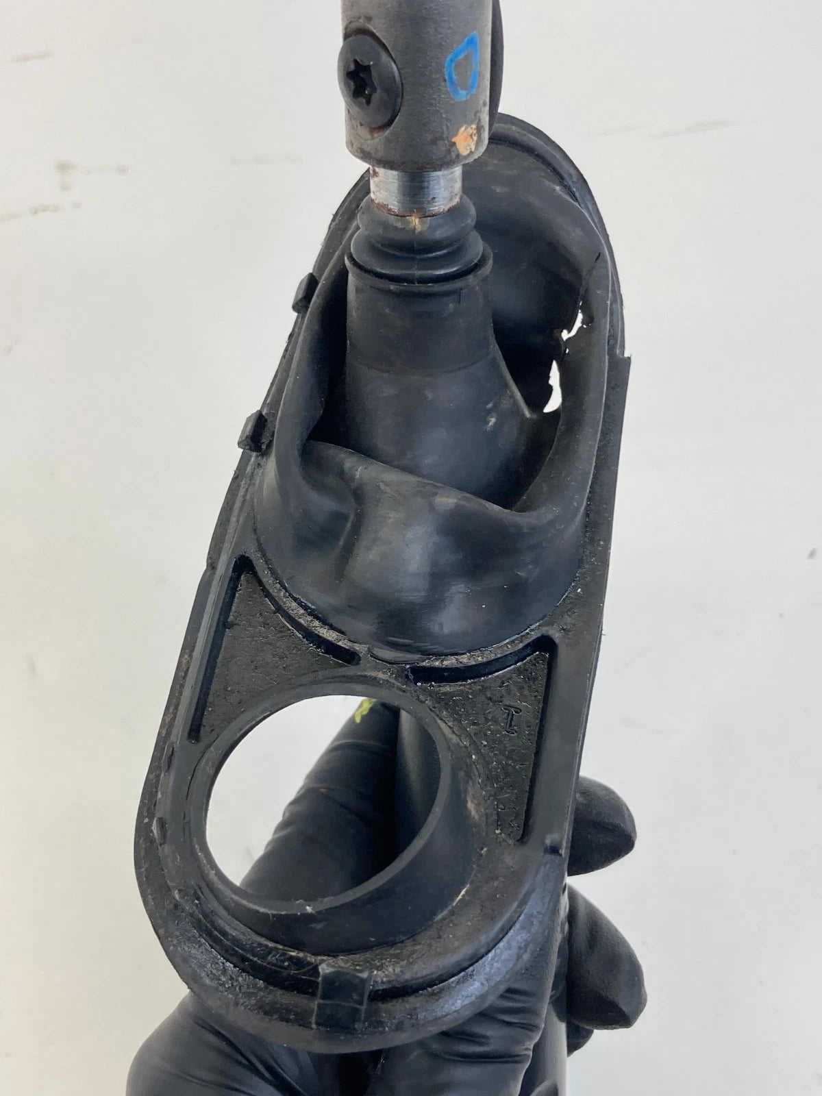 2004-2008 FORD F-150 STEERING COLUMN GEAR SHIFTER SHIFT LEVER GEAR SELECTOR OEM