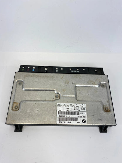 2004-2007 BMW 530I 3.0L FRONT RIGHT PASSENGER SEAT CONTROL MODULE 6135-6927316