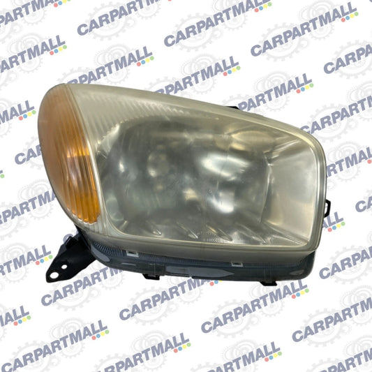 2001-2003 TOYOTA RAV4 FRONT RIGHT PASSENGER HEADLIGHT HEADLAMP ASSEMBLY OEM