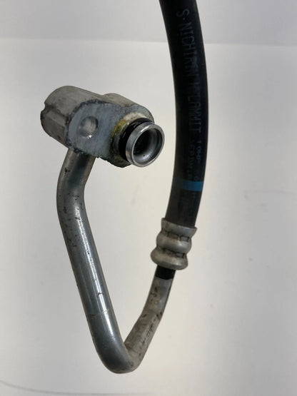 2015-2018 HONDA FIT 1.5L AC A/C REFRIGERANT DISCHARGE HOSE LINE ASSEMBLY OEM