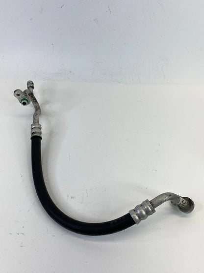 2005-2009 HYUNDAI TUCSON AIR CONDITIONING DISCHARGE HOSE TUBE ENGINE OEM FACTORY