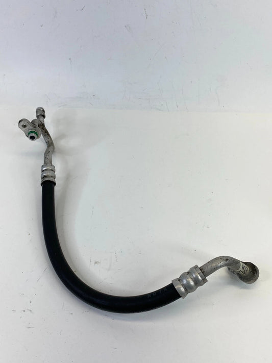 2005-2009 HYUNDAI TUCSON AIR CONDITIONING DISCHARGE HOSE TUBE ENGINE OEM FACTORY