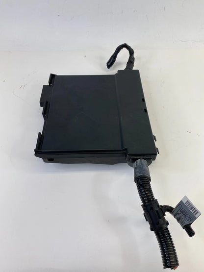 03-05 LAND ROVER RANGE ROVER BATTERY DISCONNECT MODULE HOUSING BOX 1252750614301