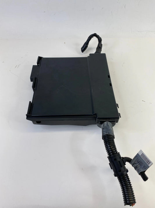 03-05 LAND ROVER RANGE ROVER BATTERY DISCONNECT MODULE HOUSING BOX 1252750614301