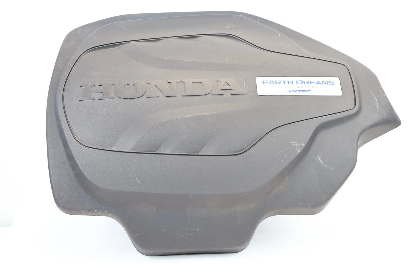 2016-2022 HONDA PILOT 3.5L V6 SOHC 24V TOP ENGINE APPEARANCE COVER LID ASSY OEM