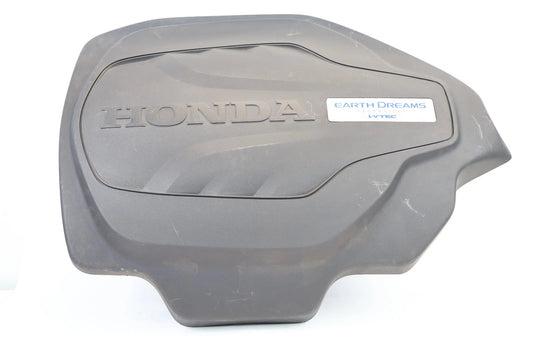 2016-2022 HONDA PILOT 3.5L V6 SOHC 24V TOP ENGINE APPEARANCE COVER LID ASSY OEM