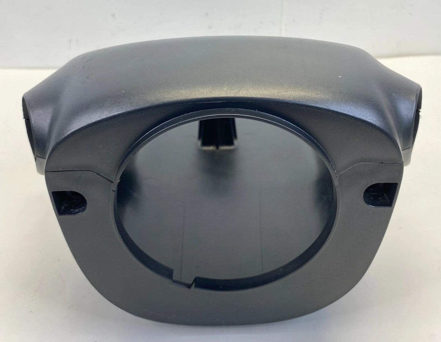 2013-2019 NISSAN SENTRA STEERING COLUMN COVER UPPER LOWER 484703SG0A OEM
